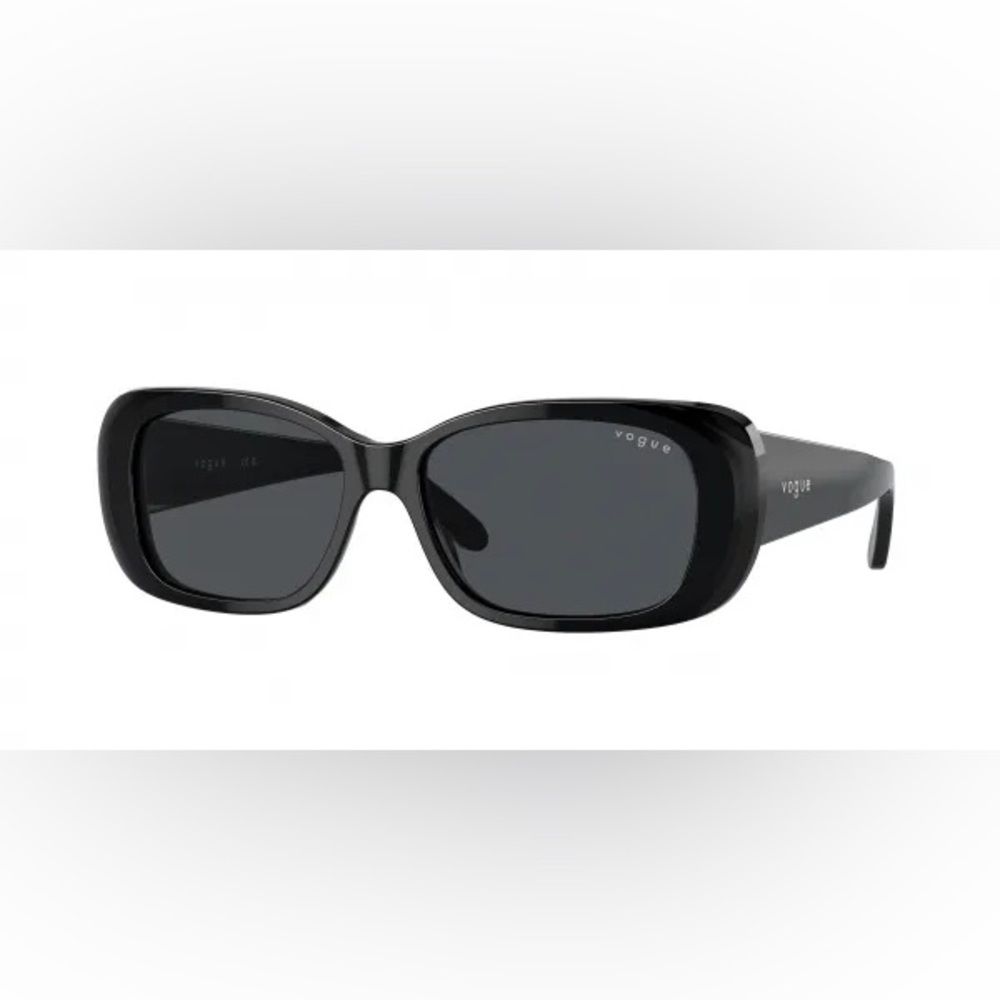 Vogue Black Sunglasses VO2606S